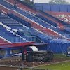 Stadion Kanjuruhan Direnovasi, Arema FC Dipersilakan Boyongan ke Stadion Gajayana