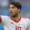 Profil Karim Ansarifard: Pernah Bobol Gawang MU, Calon Andalan Iran di Piala Dunia 2022 