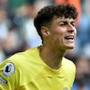 Chelsea Sikat Aston Villa, Cuma Menang Luck, Ketolong Kepa Mode Bucin, Gitu Dong Kiper Mahal