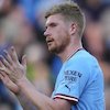 Jangan Fokus ke Haaland, Liverpool Harus Fokus Hentikan De Bruyne