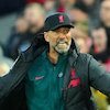 Hanya Menonton dari Tribun, Jurgen Klopp: Ini Bukan Tempat Favoritku