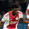 Diincar MU, Mohammed Kudus Pamit Pergi dari Ajax Amsterdam