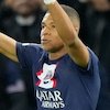 Kabar Kylian Mbappe Ingin Pindah, Pelatih PSG: Kami Berusaha Tidak Bercanda