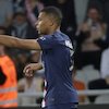 Saga Transfer Kylian Mbappe di PSG Kini Melibatkan Napoli dan Victor Osimhen