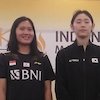 KB Financial Group Indonesia Masters 2022, Lanny Tria Mayasari Incar Gelar Juara