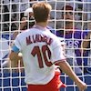 Piala Dunia 1998: Akhir Cerita Si Hebat Michael Laudrup