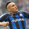 Lautaro Martinez Jadi Pengganti Cristiano Ronaldo di Manchester United?