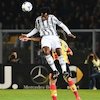 Man of the Match Lecce vs Juventus: Juan Cuadrado