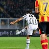 Hasil Lecce vs Juventus: Skor 0-1