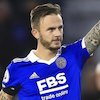 Lampu Hijau dari Leicester City, Ke Mana James Maddison akan Berlabuh?