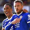 Kabar Baik untuk Arsenal! Bos Leicester City Persilakan Youri Tielemans Pergi