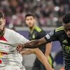 Hasil RB Leipzig vs Real Madrid: Skor 3-2