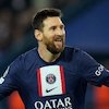 5 Calon Pengganti Ideal Lionel Messi di PSG: Selain Mohamed Salah, Siapa Lagi?