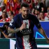 5 Pemain PSG dengan Rating Tertinggi di Ligue 1, Lionel Messi Tak Ada Lawan