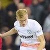 Hasil Liverpool vs West Ham: Skor 1-0