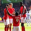 Lebih 'Gila' dari Chelsea, Nottingham Forest Datangkan 30 Pemain Baru Musim 2022/2023! Lebih 'Gila' dari Chelsea, Nottingham Forest Datangkan 30 Pemain Baru Musim 2022/2023!