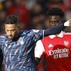 Bukayo Saka dan Deretan Pemain Termuda yang Ciptakan 20 Assist di Premier League