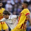 Real Madrid Diimbangi Girona, Netizen: Percuma Kalahin Barcelona, Wasit MOTM, Mulai Tertekan! Real Madrid Diimbangi Girona, Netizen: Percuma Kalahin Barcelona, Wasit MOTM, Mulai Tertekan!