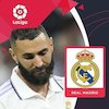 Link Streaming El Clasico di Vidio: Real Madrid vs Barcelona Link Streaming El Clasico di Vidio: Real Madrid vs Barcelona