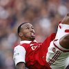 Nelangsa Gabriel Magalhaes: Hanya Bisa 'Likes' Postingan Pemain Arsenal yang Dipanggil Timnas Brasil