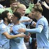 Harus Diakui, Nonton Man City Itu Menyenangkan