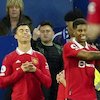 Pemenang dan Pecundang dari Laga Everton vs Manchester United: Horeee, Ronaldo Pecah Telur!