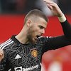 4 Kiper yang Diincar Manchester United untuk Gantikan David de Gea