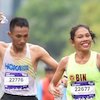 Peraih Medali Emas SEA Games 2021 Jadi yang Tercepat di Jakarta Marathon 2022 Peraih Medali Emas SEA Games 2021 Jadi yang Tercepat di Jakarta Marathon 2022