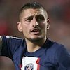 Marco Verratti Resmi Perpanjang Masa Bakti Bersama PSG