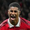 Manchester United Targetkan Kontrak Baru Marcus Rashford Kelar Sebelum Akhir 2022