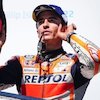 Marc Marquez Rilis Serial Dokumenter di Prime Video: Kisah 3 Tahun Lawan Cedera Lengan