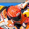 Hasil MotoGP Thailand: Miguel Oliveira The Rain Master!