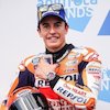 Marc Marquez Beber Keuntungan Gantikan Casey Stoner di Repsol Honda