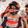 Marc Marquez: Saya Absen Lama Tak Seharusnya Jadi Alasan Honda Jeblok