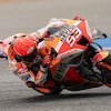 Hasil FP3 MotoGP Australia: Marc Marquez Kalahkan Luca Marini