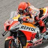 Marc Marquez Ngaku Sempat Ingin Pensiun Dini Sebelum Jalani Operasi Keempat