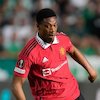 Erik Ten Hag Pastikan Cedera Anthony Martial Tidak Serius Erik Ten Hag Pastikan Cedera Anthony Martial Tidak Serius