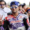 Para Rider MotoGP Mampir Liburan di Bali Jelang MotoGP Australia