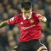 Pujian Victor Lindelof untuk Lisandro Martinez: Dia Bek yang Ciamik!