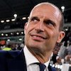 Wow! Petinggi Juventus Ternyata Tidak Pernah Ragu dengan Massimiliano Allegri