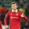 3 Fakta yang Tercipta di Liga Europa Tadi Malam: McTominay Ikuti Jejak Solskjaer