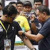 Menpora Apresiasi Media Cup 2022, Kenang Tragedi Kanjuruhan dengan Pita Hitam