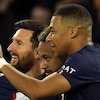 Hasil PSG vs Maccabi Haifa: Skor 7-2