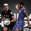 Link Streaming Liga Champions di Vidio: AC Milan vs Chelsea, 12 Oktober 2022