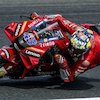 Hasil FP3 MotoGP Valencia: Motor Marco Bezzecchi Meleduk, Jack Miller Terdepan