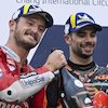 Miguel Oliveira Prediksi Jack Miller Bakal Sulit Adaptasi di KTM