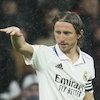 Tidak Hanya Benzema, Modric dan Valverde Juga Absen Bela Real Madrid di Liga Champions Tidak Hanya Benzema, Modric dan Valverde Juga Absen Bela Real Madrid di Liga Champions