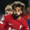 Salah Bikin Hattrick Tercepat di Liga Champions, Klopp: Spesial!