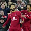 Rapor Liverpool Usai Pecundangi Man City: Mayoritas Jempolan, Alisson dan Salah Istimewa Rapor Liverpool Usai Pecundangi Man City: Mayoritas Jempolan, Alisson dan Salah Istimewa