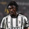 Moise Kean Akhiri Puasa Gol, Bos Juventus Super Hepi